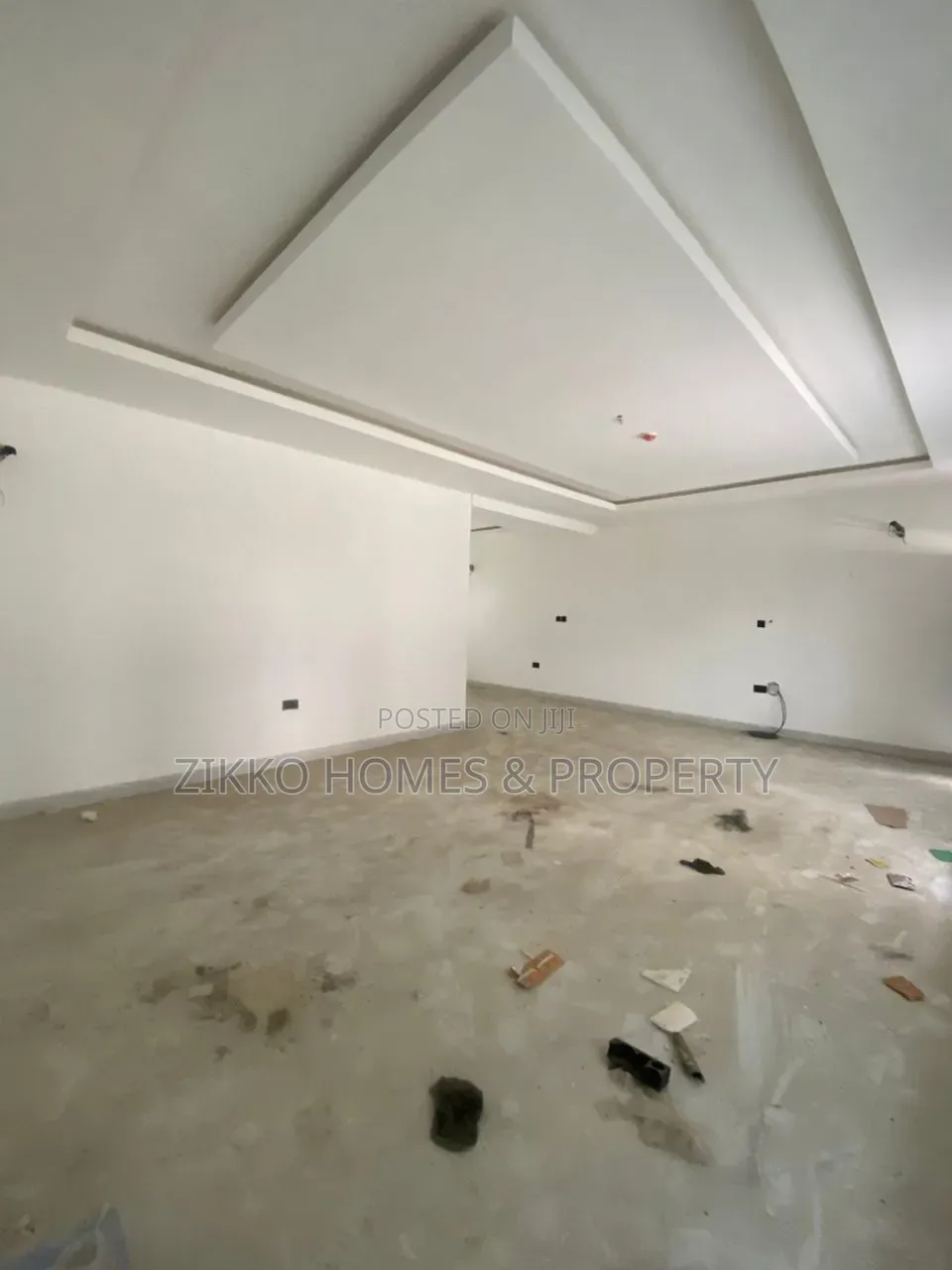 2bdrm Apartment in Lekki Scheme 2, Abraham Adesanya Estate for sale in Abraham Adesanya Estate