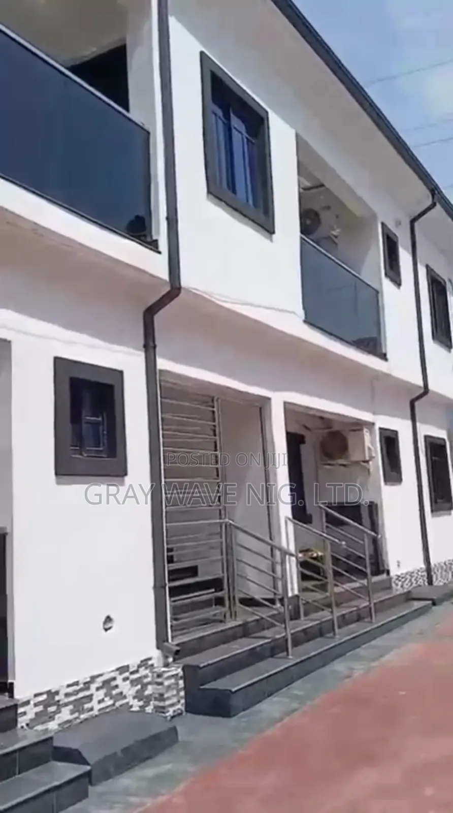 2bdrm Block of Flats in Kubwa for rent in Kubwa
