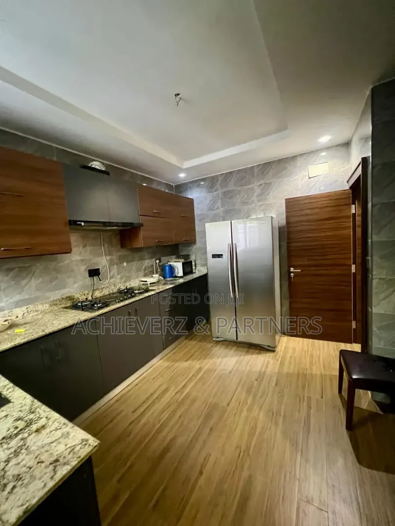 4bdrm Duplex in Kubwa for sale in Kubwa