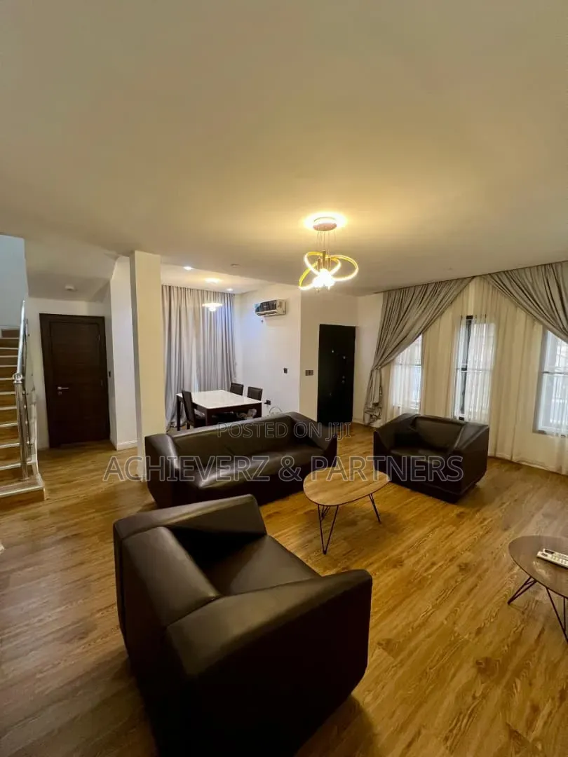 4bdrm Duplex in Kubwa for sale in Kubwa