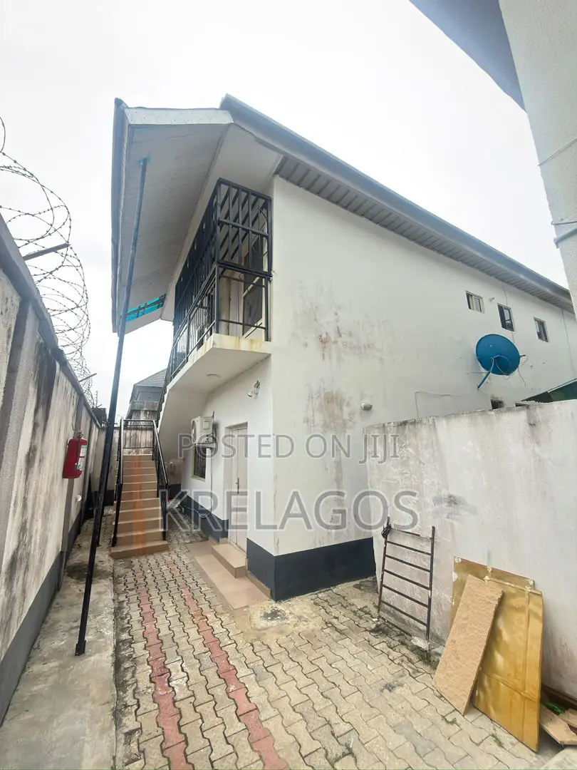 2bdrm Apartment in Lekki Phase 1 for rent in Lekki Phase 1