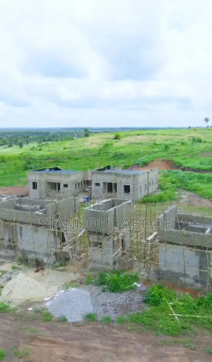 Invest in Real Estate, Own Your Plot at Zylus Chrystland City Epe in Epe
