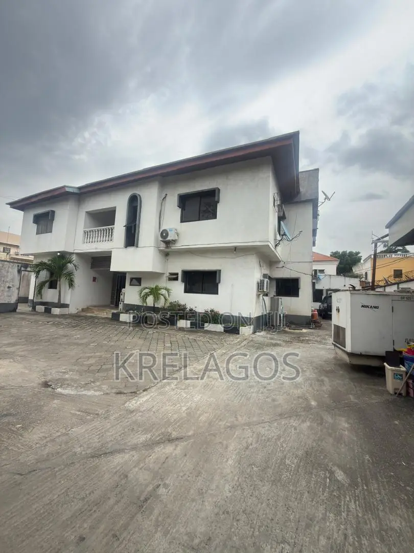1bdrm Apartment in Lekki Phase 1 for rent in Lekki Phase 1