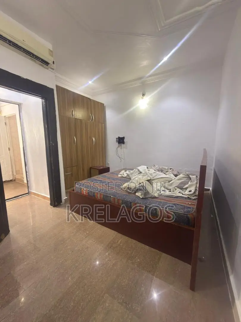 1bdrm Apartment in Lekki Phase 1 for rent in Lekki Phase 1