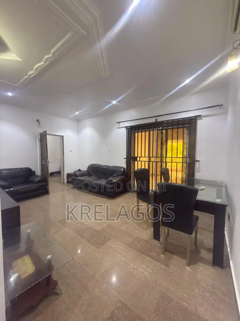 1bdrm Apartment in Lekki Phase 1 for rent in Lekki Phase 1