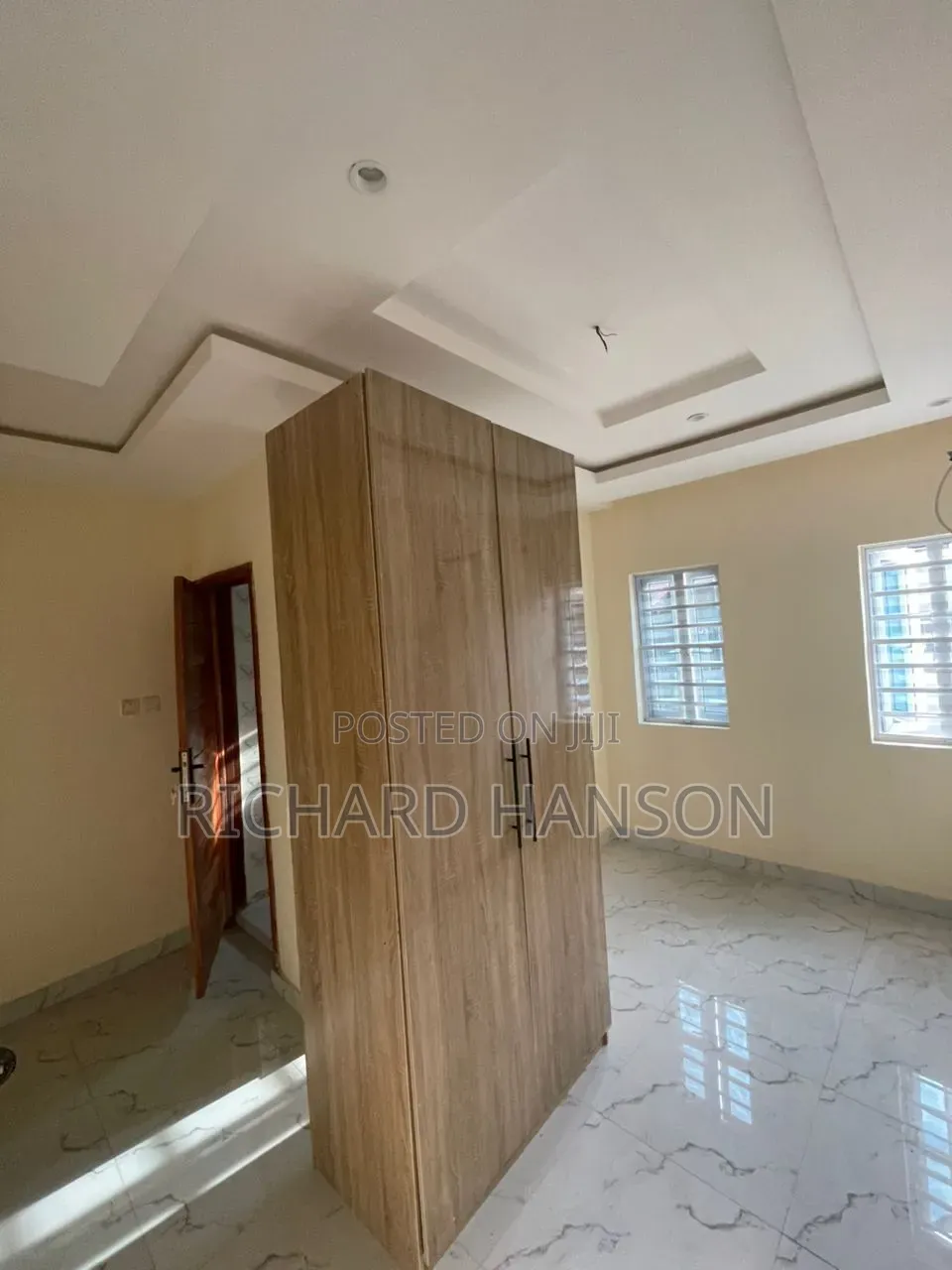 2bdrm Apartment in In Ogombo for rent in Ogombo