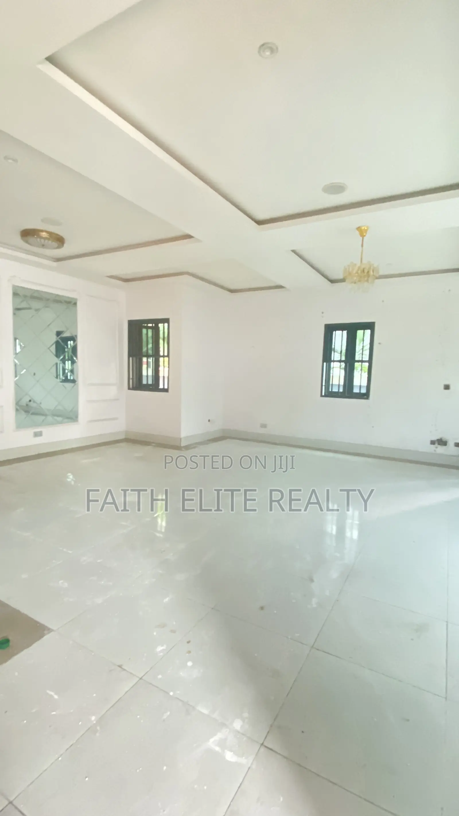 5bdrm House in Divine Homes, Thomas Estate for rent in Thomas Estate