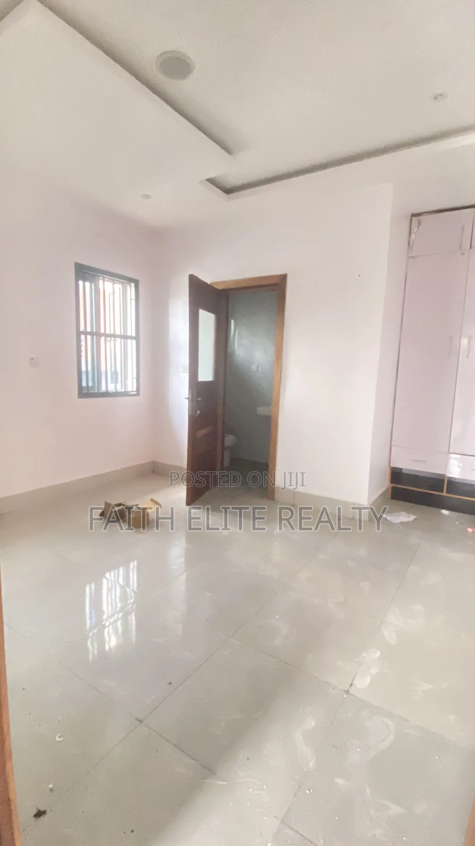 5bdrm House in Divine Homes, Thomas Estate for rent in Thomas Estate