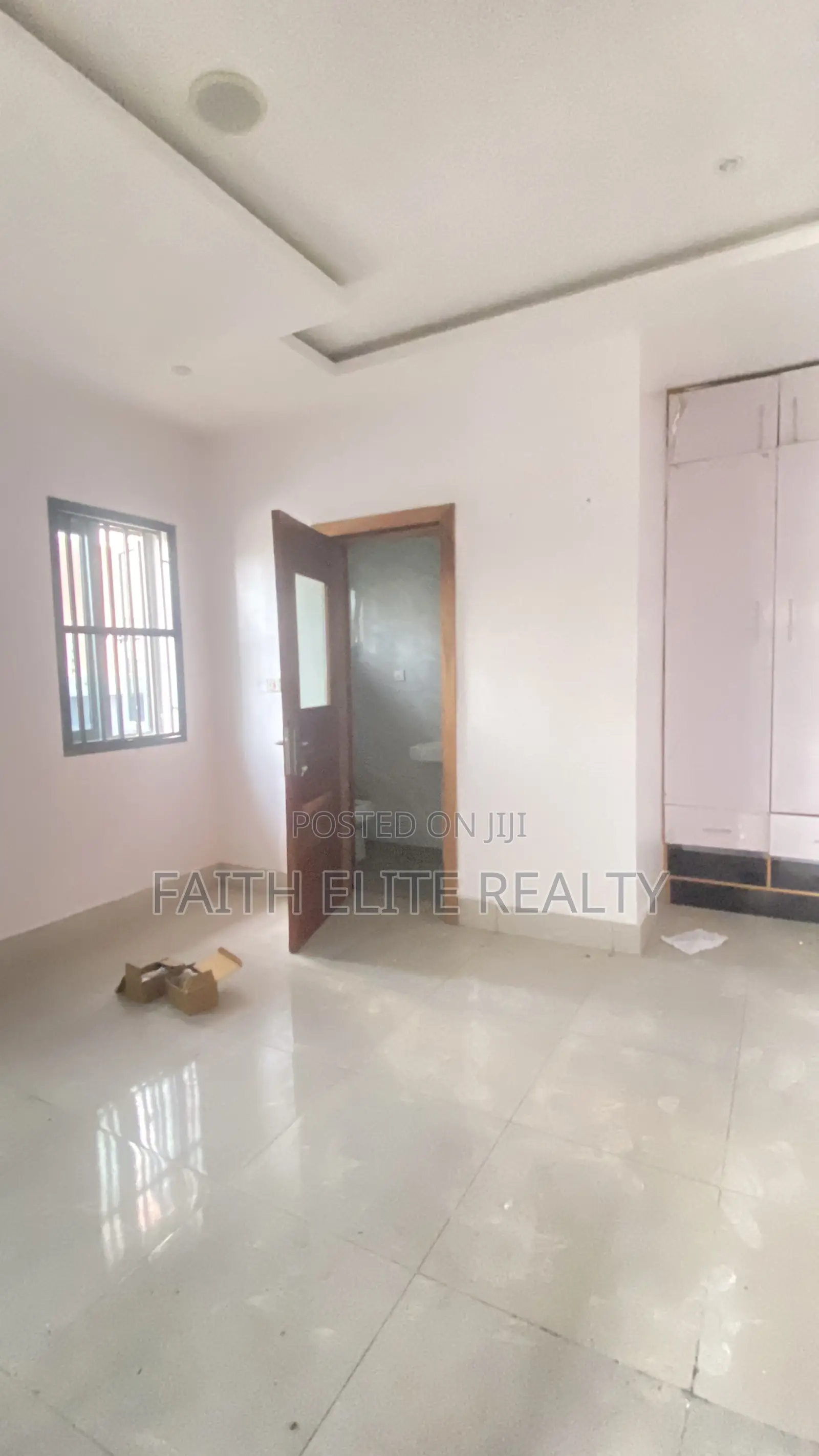 5bdrm House in Divine Homes, Thomas Estate for rent in Thomas Estate