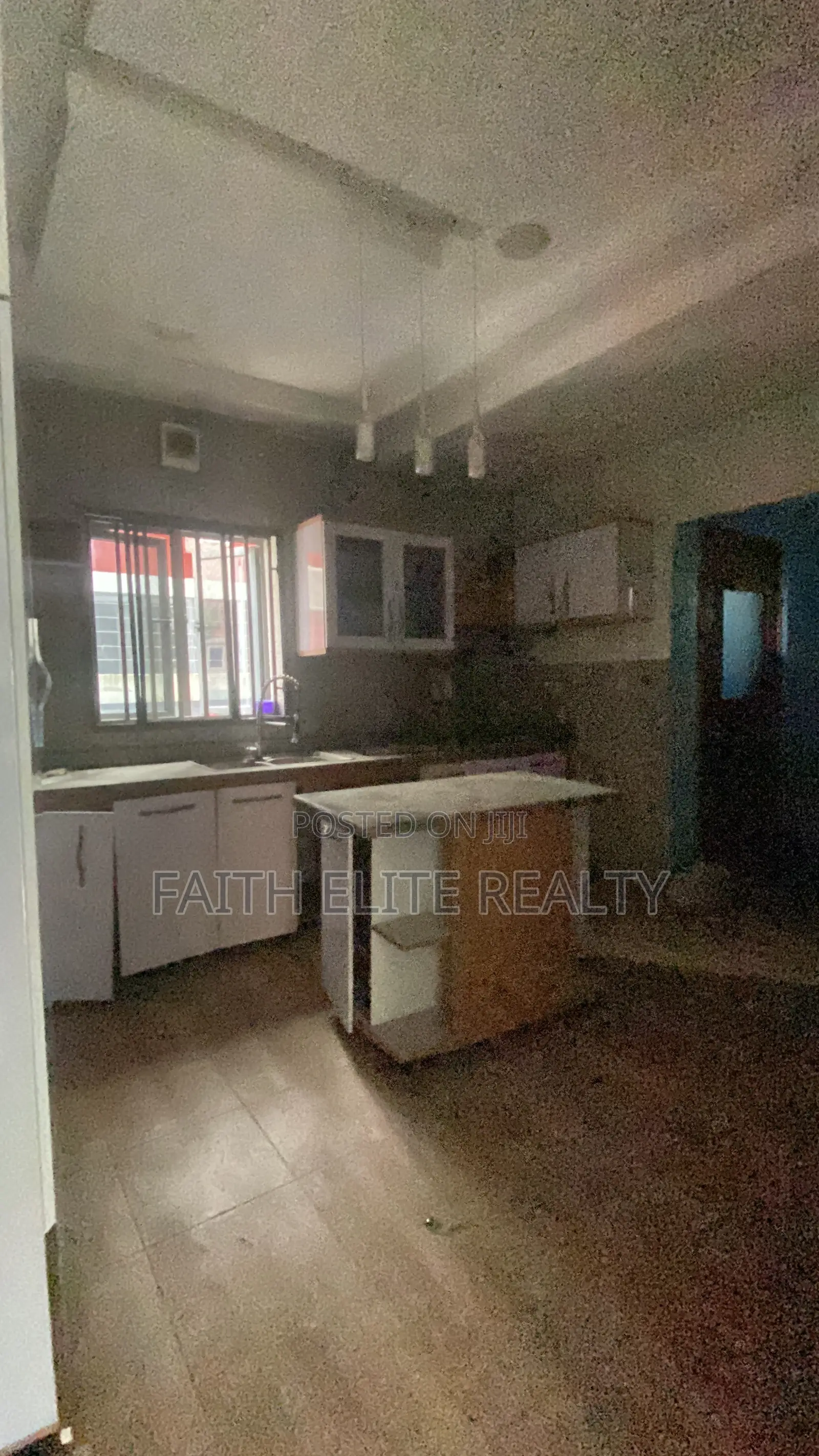 5bdrm House in Divine Homes, Thomas Estate for rent in Thomas Estate