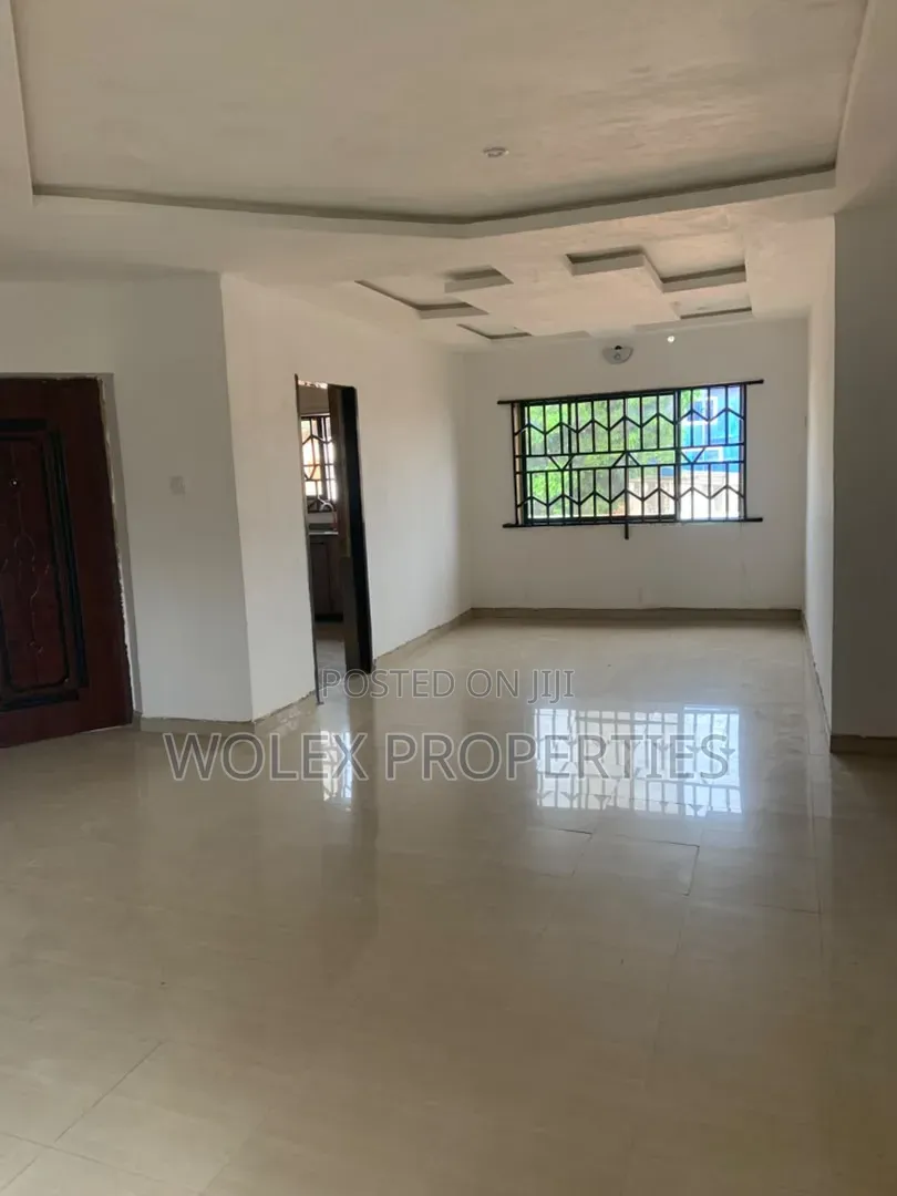 Furnished 2bdrm Block of Flats in Bamishile Egbeda for rent in Egbeda