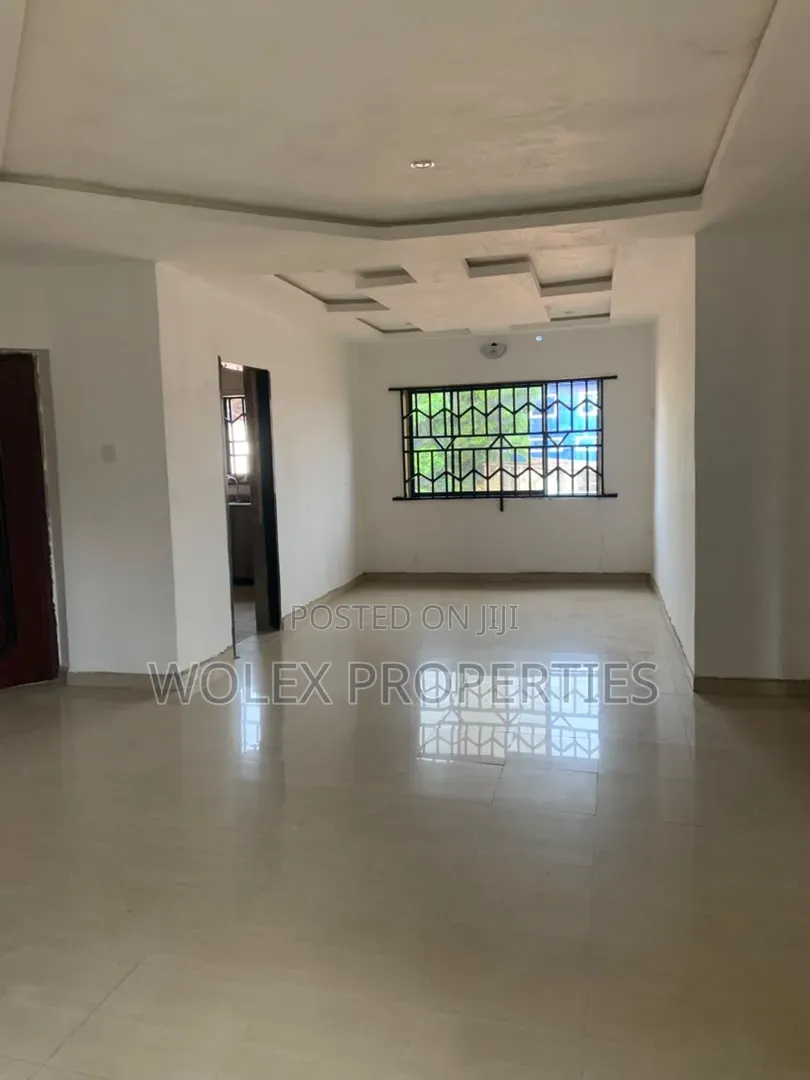 Furnished 2bdrm Block of Flats in Bamishile Egbeda for rent in Egbeda