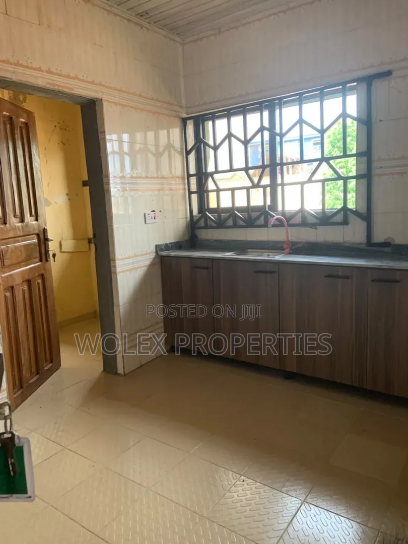 Furnished 2bdrm Block of Flats in Bamishile Egbeda for rent in Egbeda