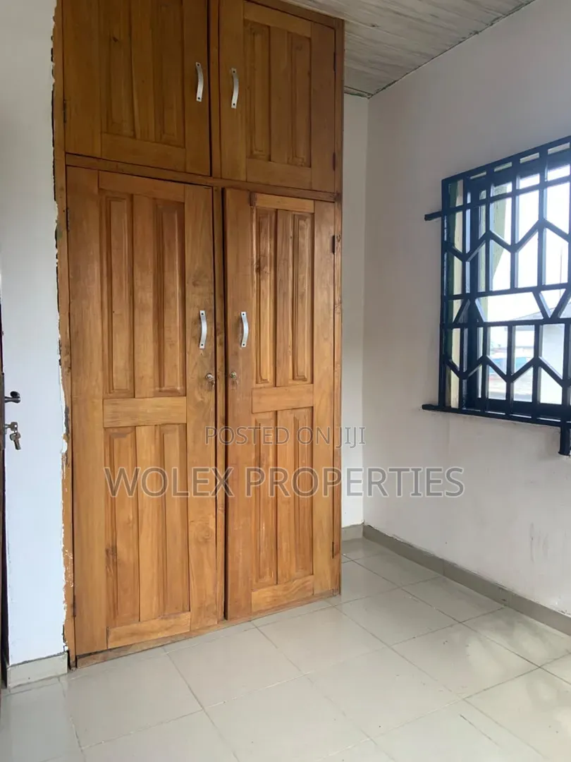 Furnished 2bdrm Block of Flats in Bamishile Egbeda for rent in Egbeda