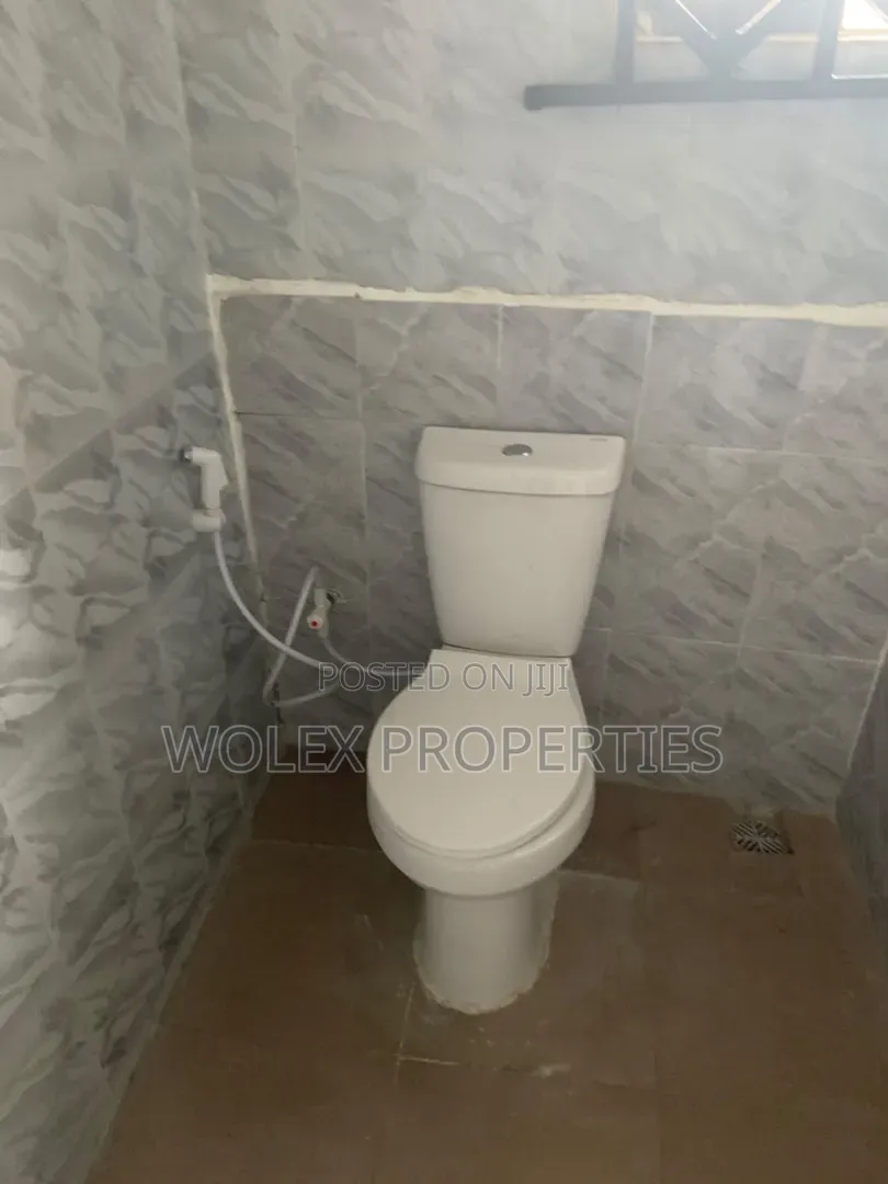 Furnished 2bdrm Block of Flats in Bamishile Egbeda for rent in Egbeda