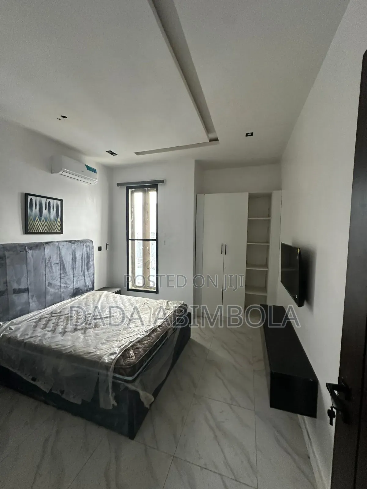 Furnished 2bdrm Apartment in Ologolo for sale in Ologolo