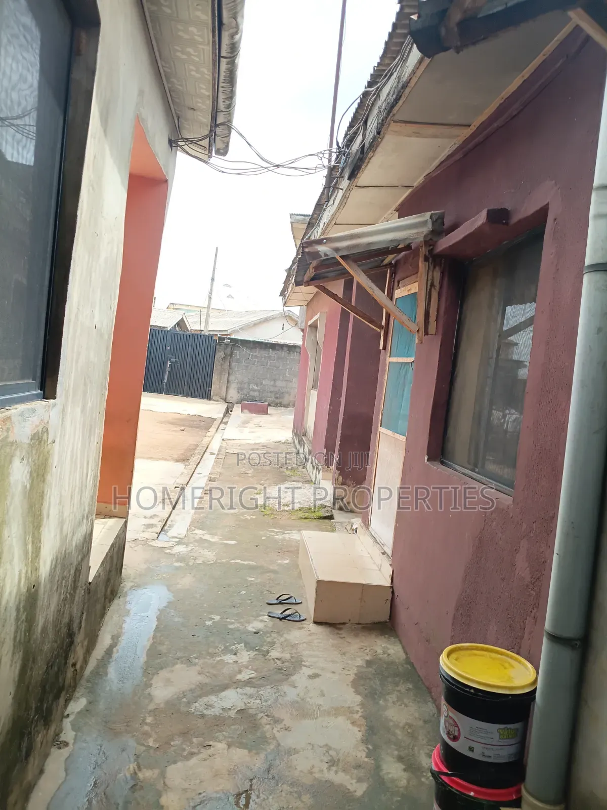 Mini Flat in Egan for rent in Egan