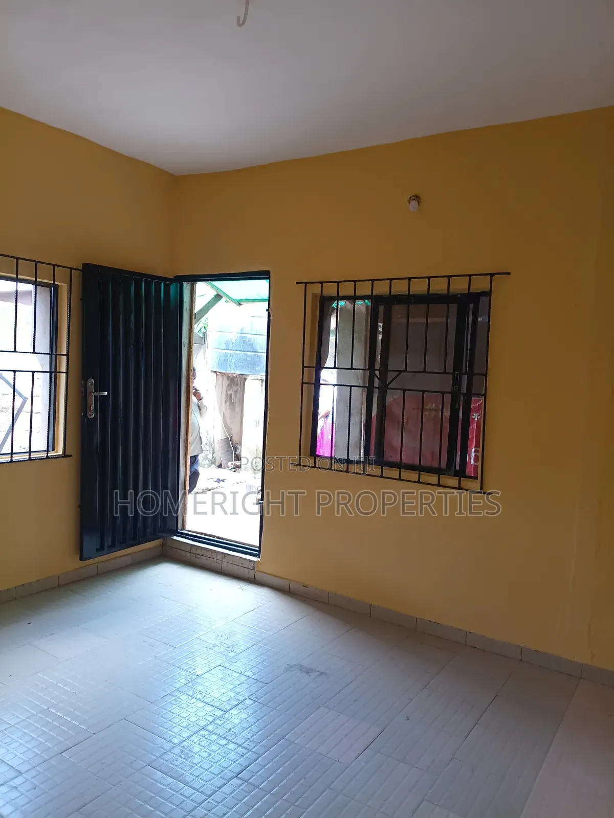 Mini Flat in Egan for rent in Egan