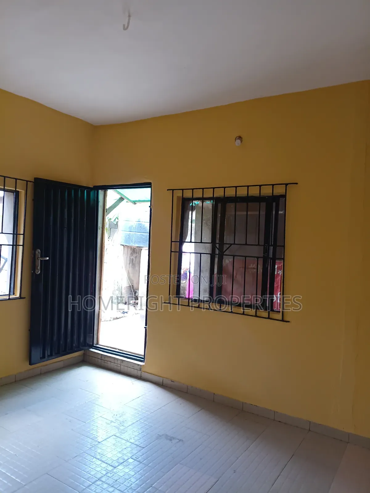Mini Flat in Egan for rent in Egan