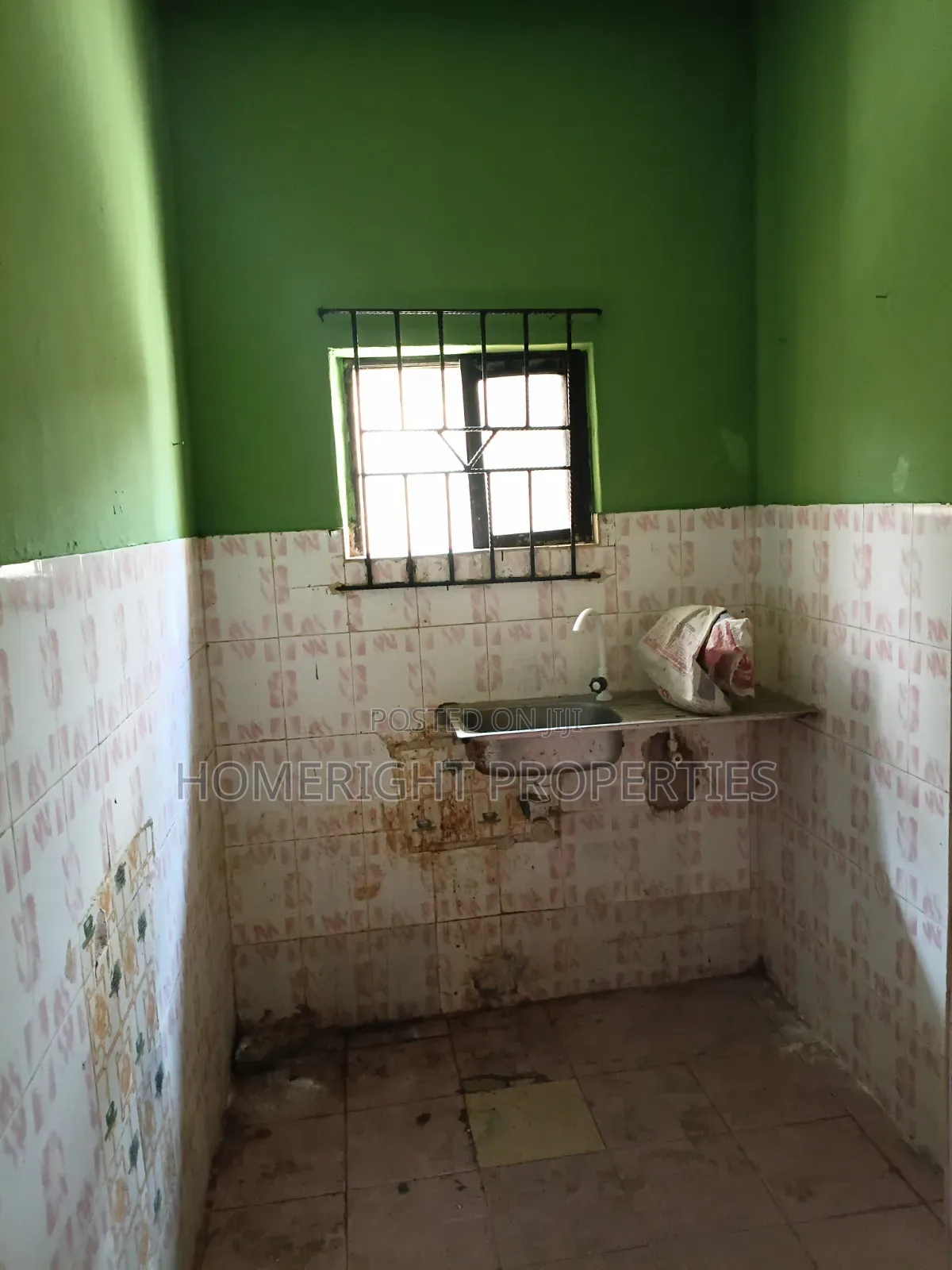 Mini Flat in Egan for rent in Egan