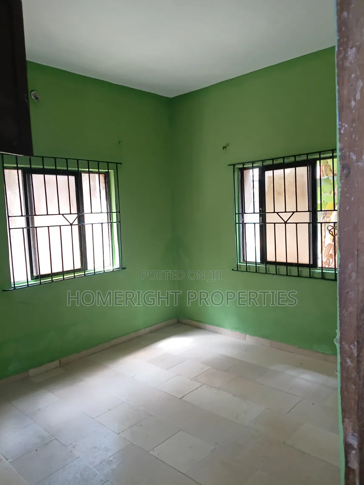 Mini Flat in Egan for rent in Egan