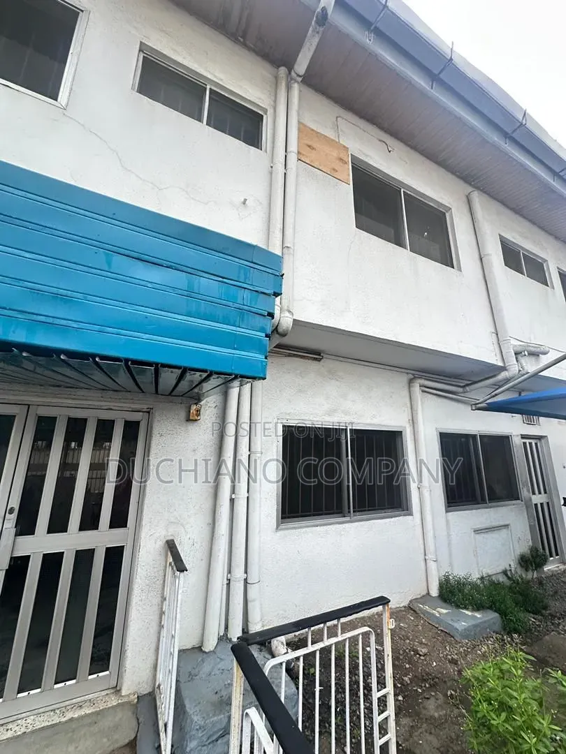 6bdrm Duplex in Adeniran Ogunsanya for rent in Adeniran Ogunsanya