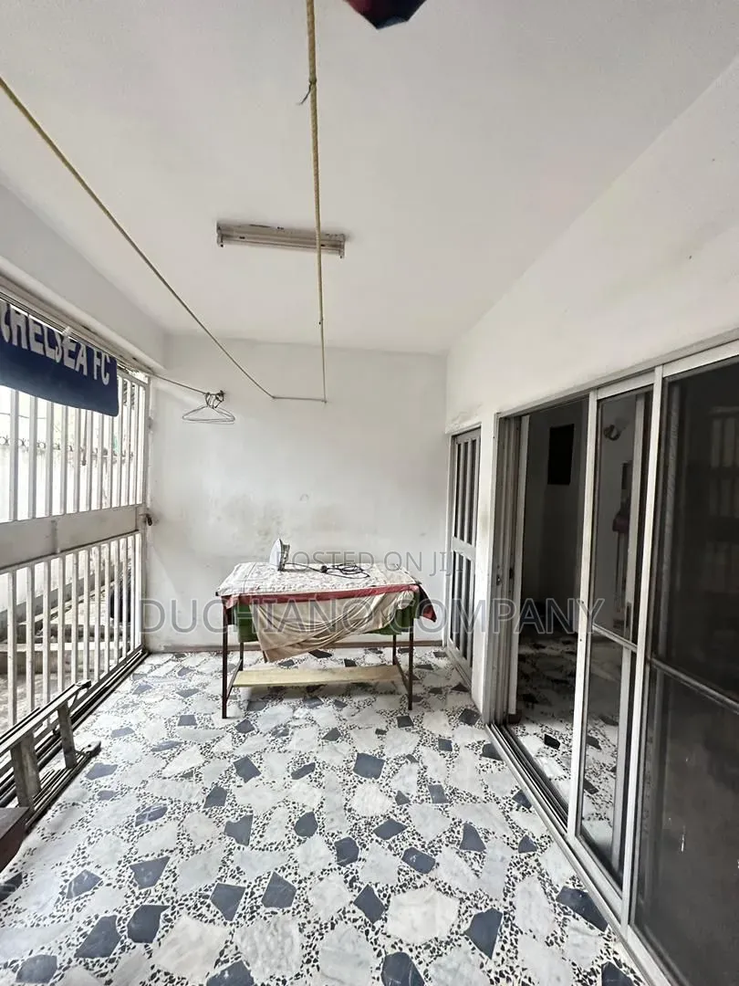 6bdrm Duplex in Adeniran Ogunsanya for rent in Adeniran Ogunsanya