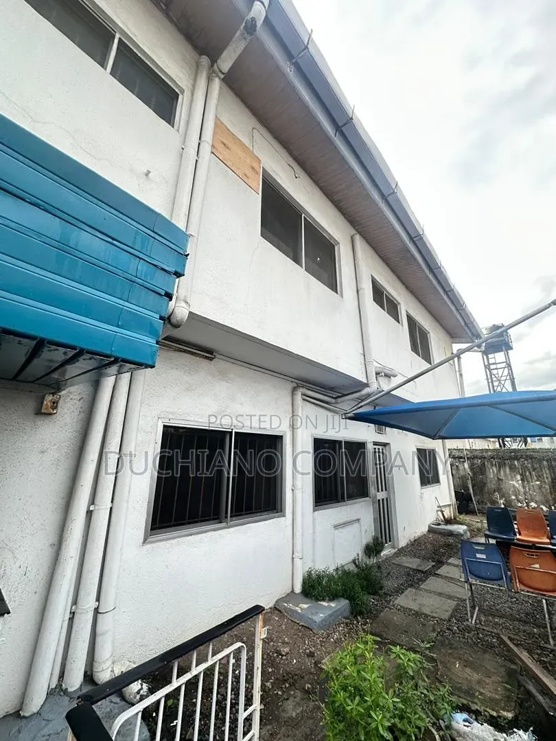 6bdrm Duplex in Adeniran Ogunsanya for rent in Adeniran Ogunsanya