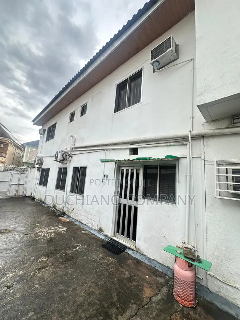 6bdrm Duplex in Adeniran Ogunsanya for rent in Adeniran Ogunsanya