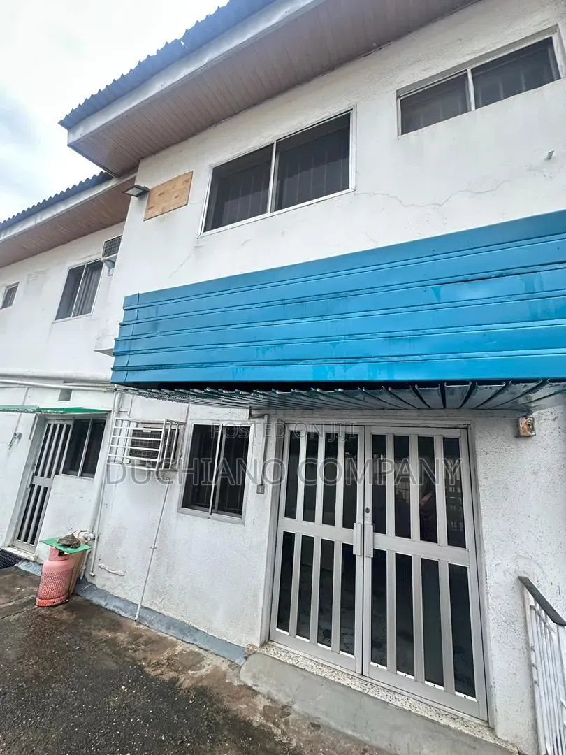 6bdrm Duplex in Adeniran Ogunsanya for rent in Adeniran Ogunsanya