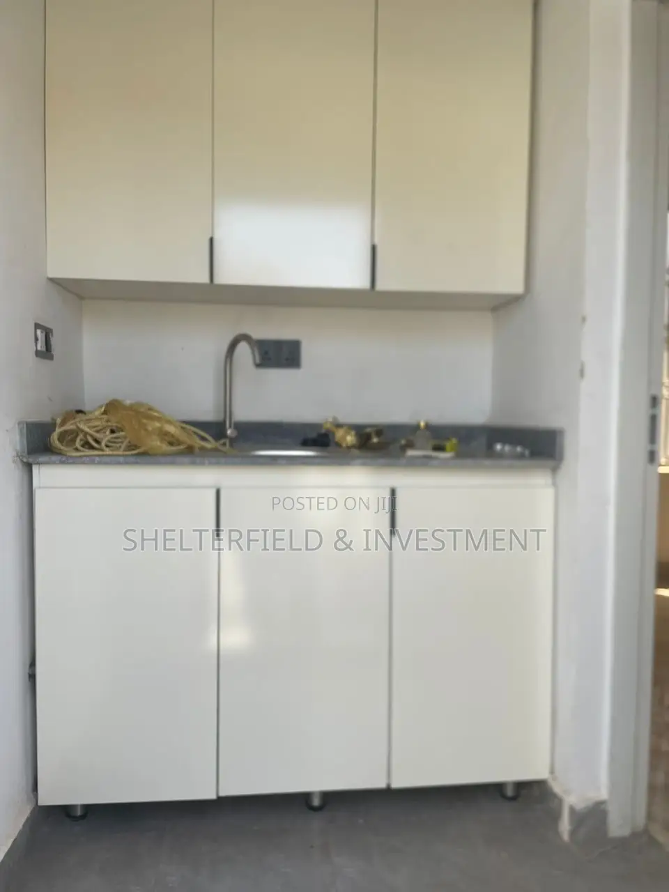 Studio Apartment in Copa Cabana Estate, Apo District for rent in Apo District