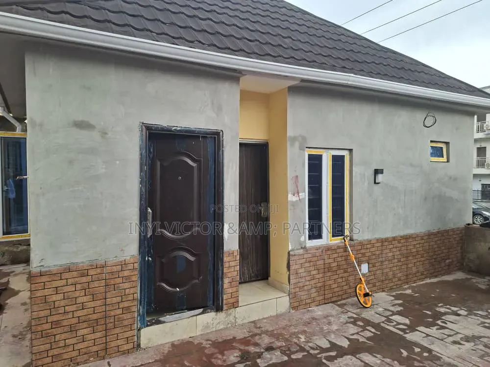 1bdrm Apartment in Godab Estate, Life Camp for rent in Life Camp