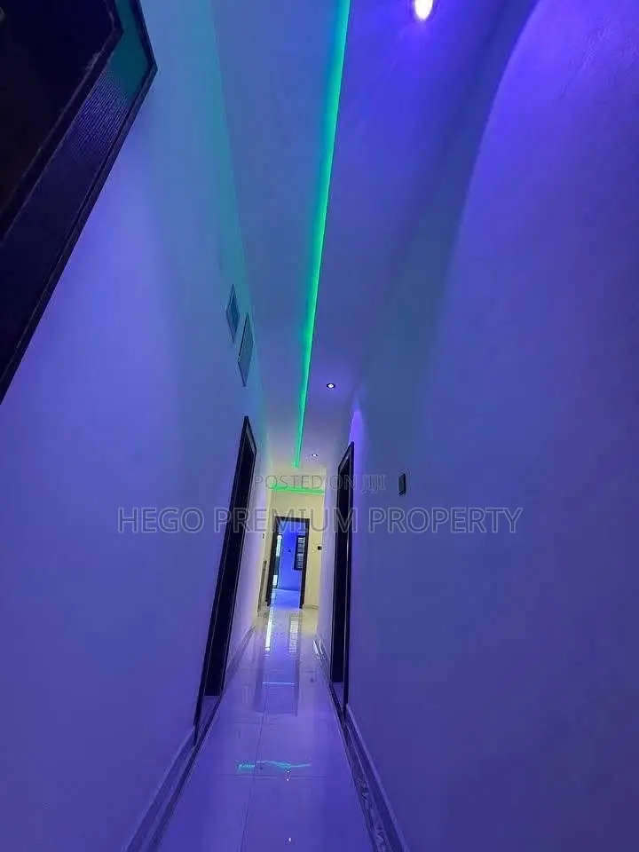 4bdrm Duplex in Estate Akwaka, Ruuodomaya for sale in Ruuodomaya