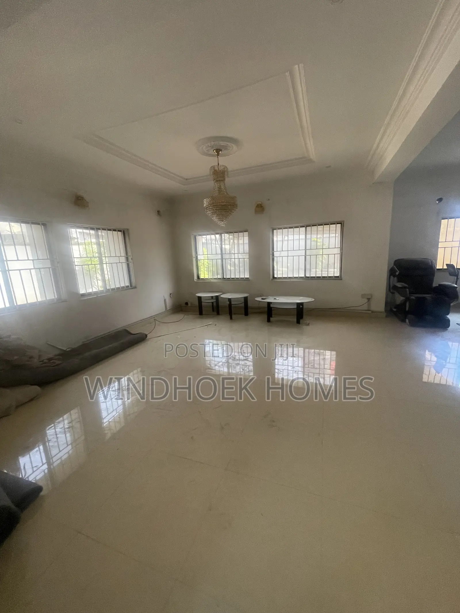 6bdrm Duplex in Wuse 2 for rent in Wuse 2