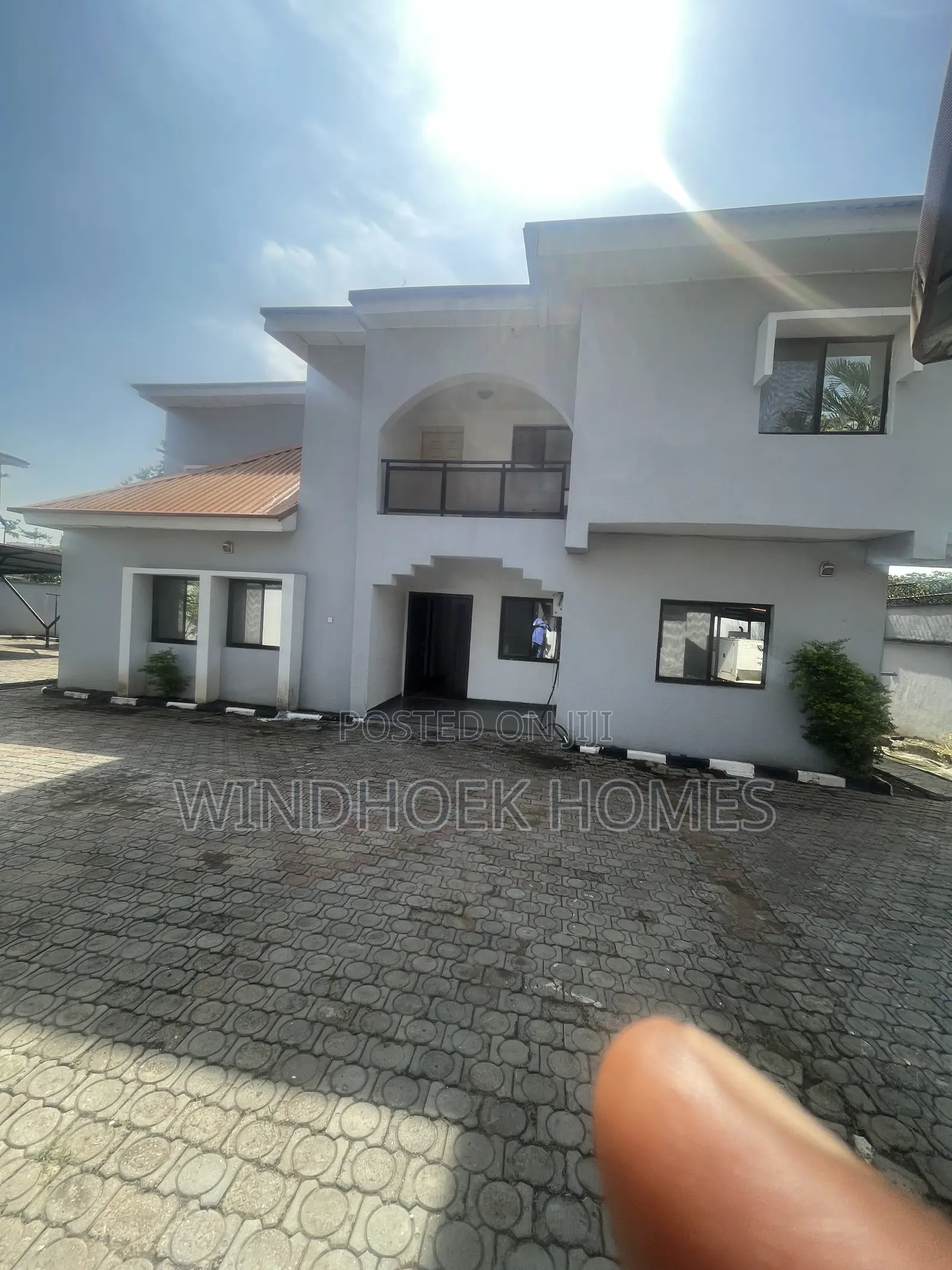 6bdrm Duplex in Wuse 2 for rent in Wuse 2