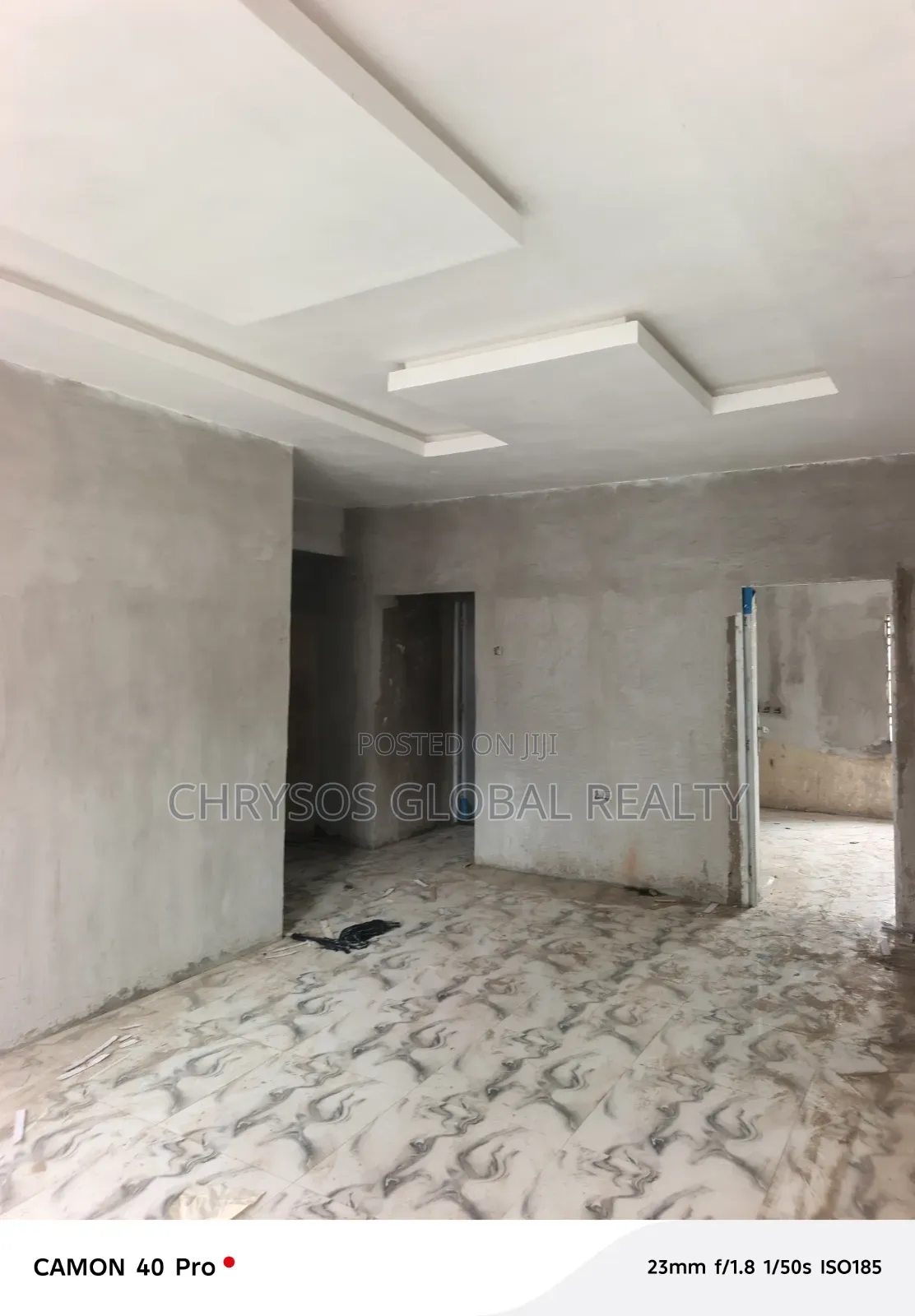 2bdrm Block of Flats in Bashorun, Ibadan., Basorun for rent in Basorun
