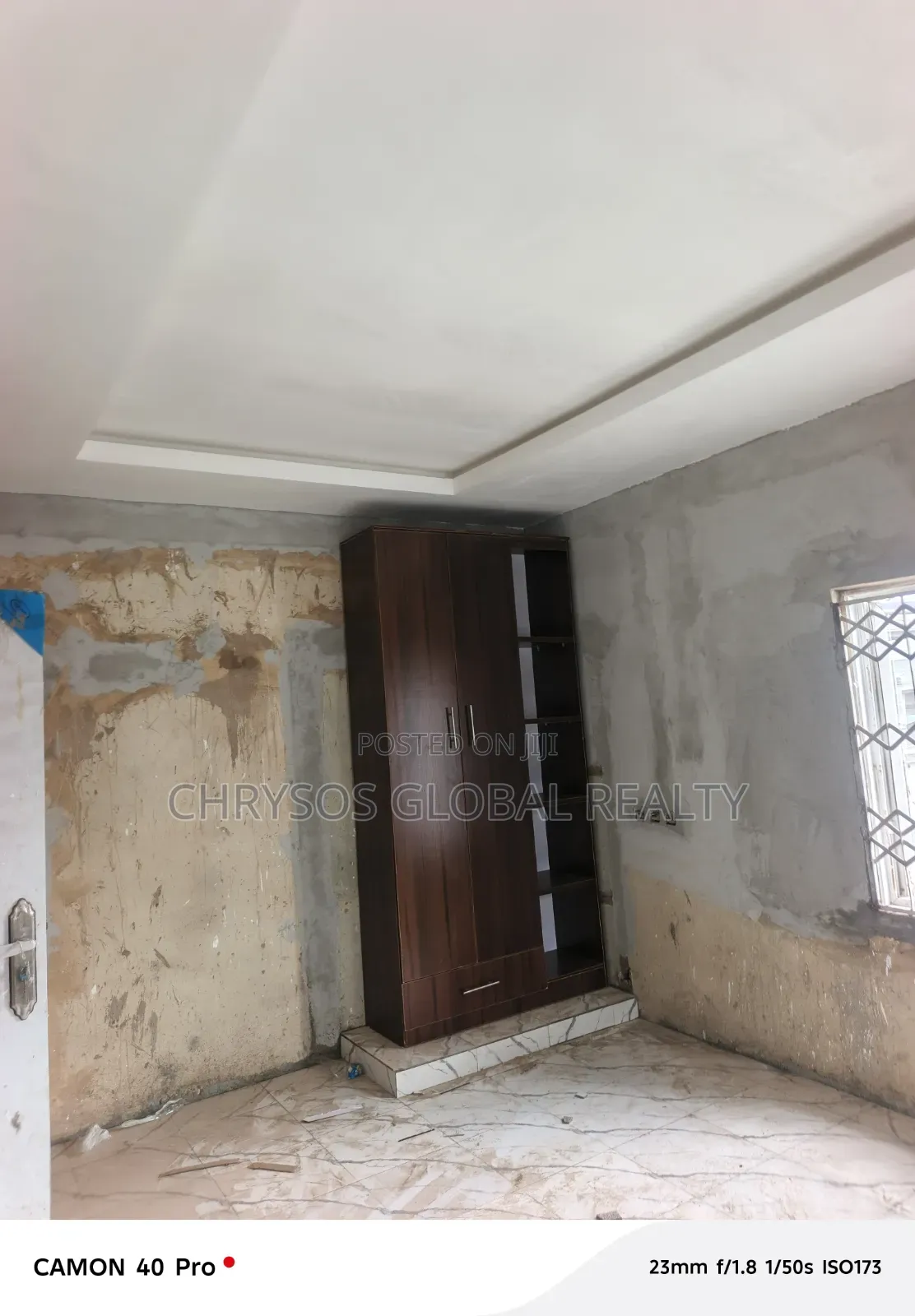 2bdrm Block of Flats in Bashorun, Ibadan., Basorun for rent in Basorun