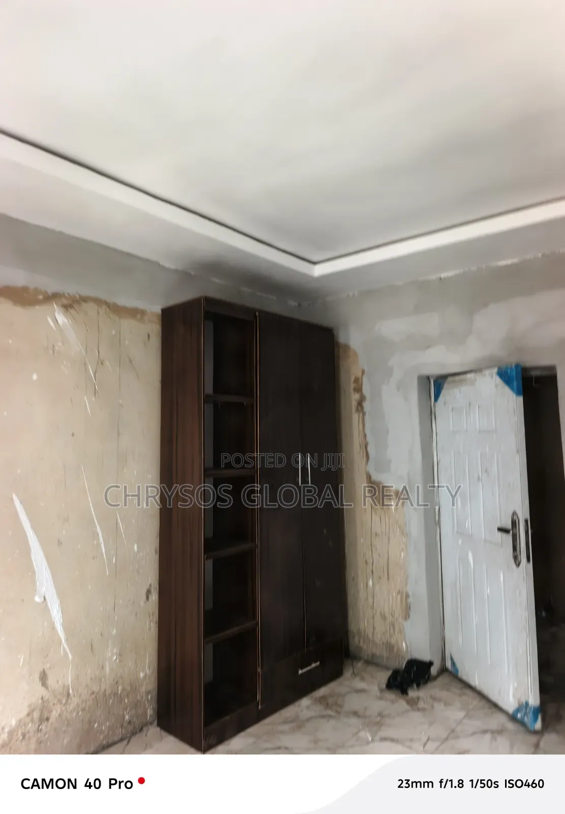 2bdrm Block of Flats in Bashorun, Ibadan., Basorun for rent in Basorun
