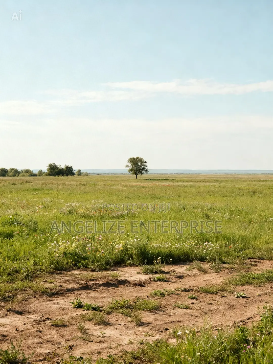Kuje Real Estate in Kuje