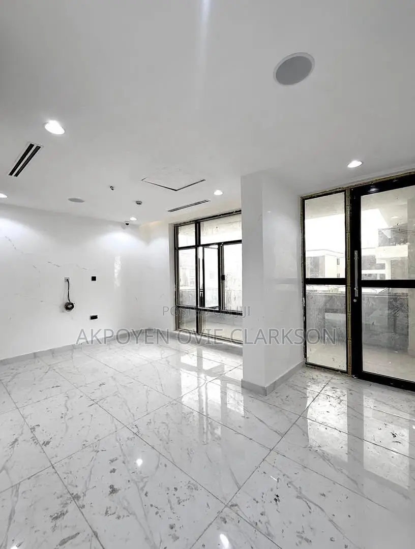 5bdrm Duplex in Guzape District for sale in Guzape District