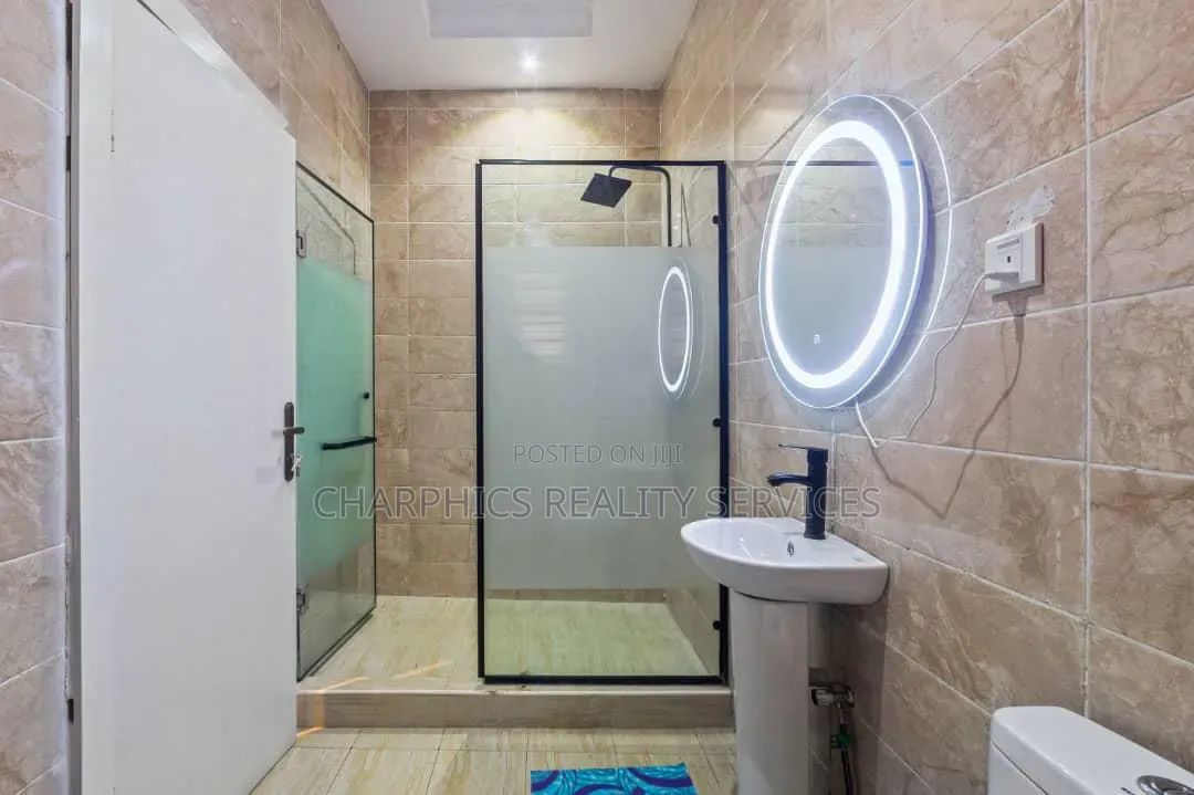 Furnished 3bdrm Apartment in Victoria Island Extension for rent in Victoria Island Extension