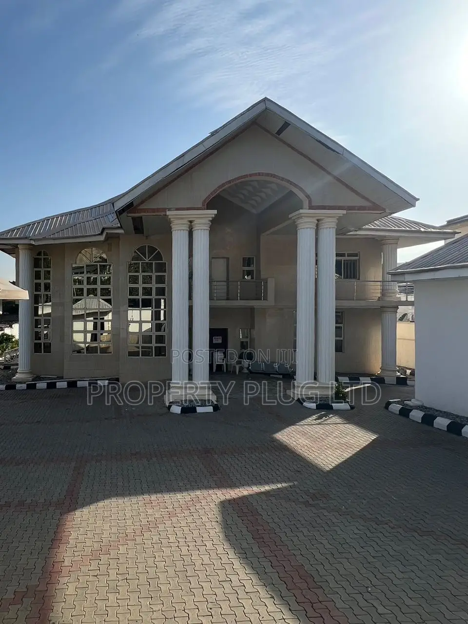 6bdrm Duplex in Maitama for sale in Maitama