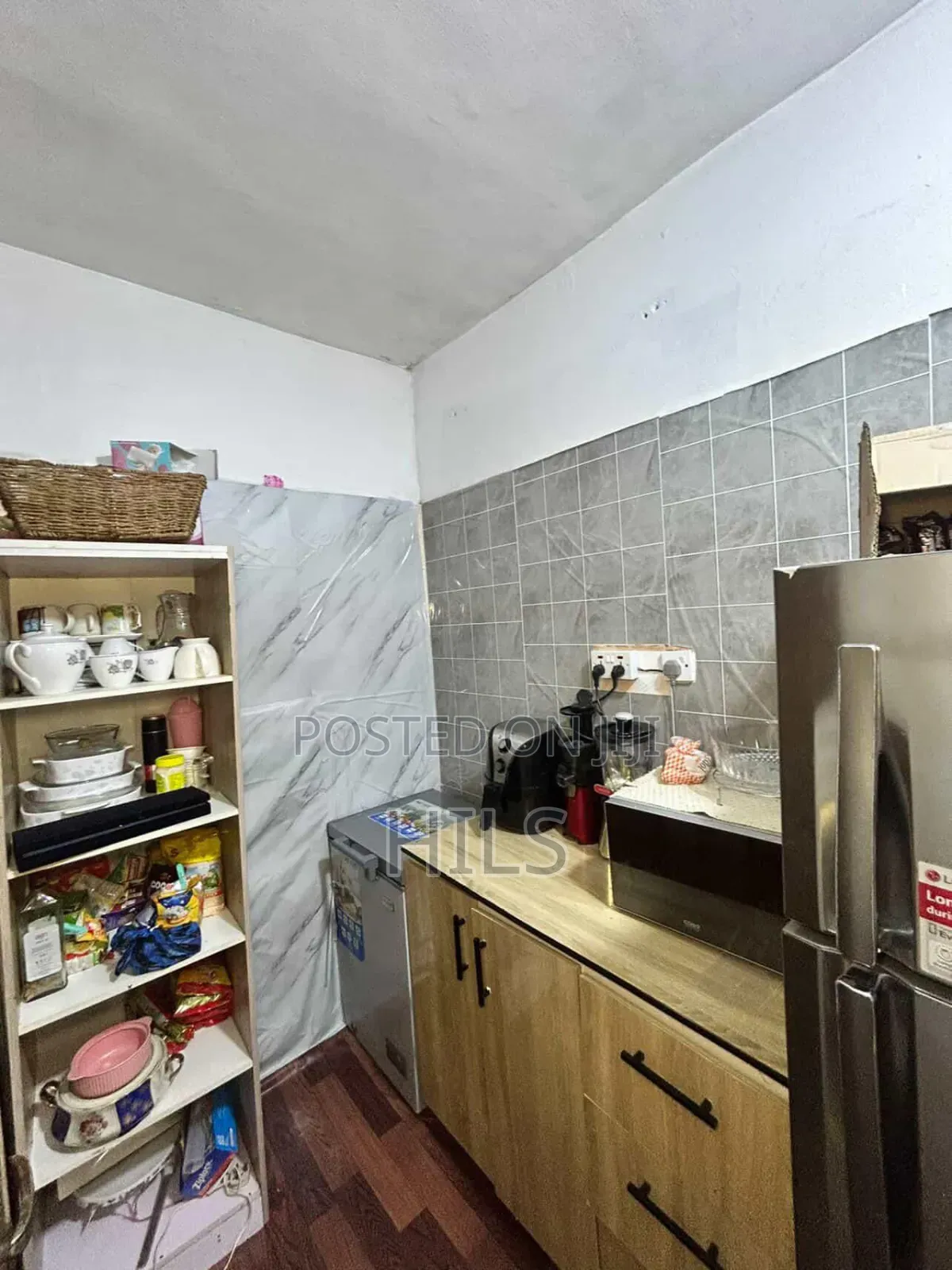 Furnished 1bdrm Apartment in Idado, Lekki Expressway for rent in Lekki Expressway