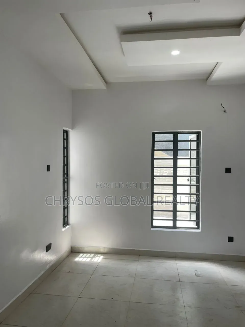 4bdrm Duplex in Lere Adigun Gra, Basorun for rent in Basorun