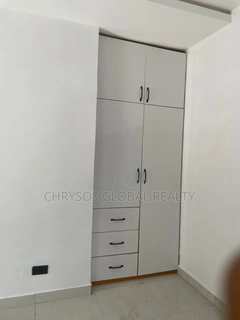 4bdrm Duplex in Lere Adigun Gra, Basorun for rent in Basorun
