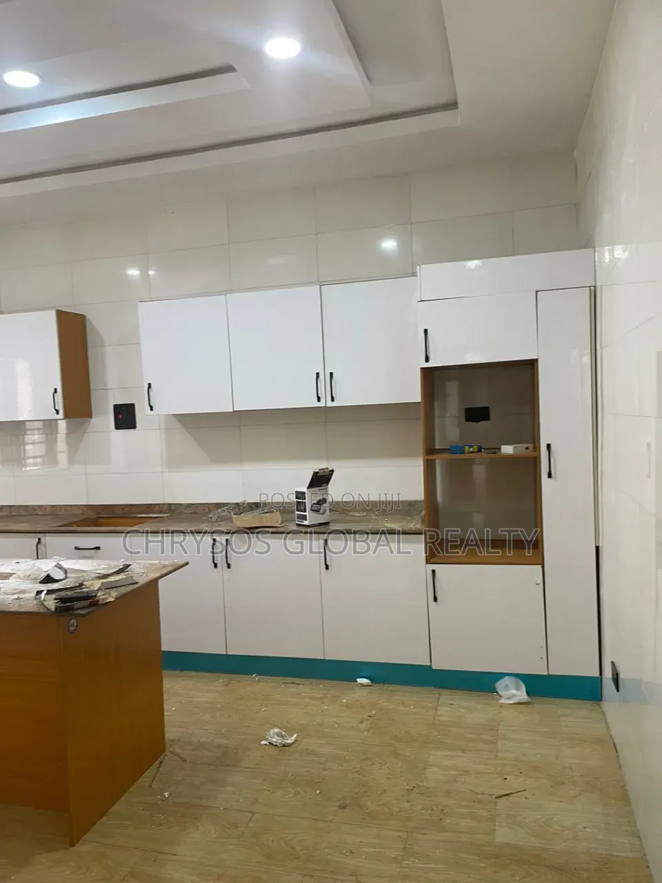 4bdrm Duplex in Lere Adigun Gra, Basorun for rent in Basorun
