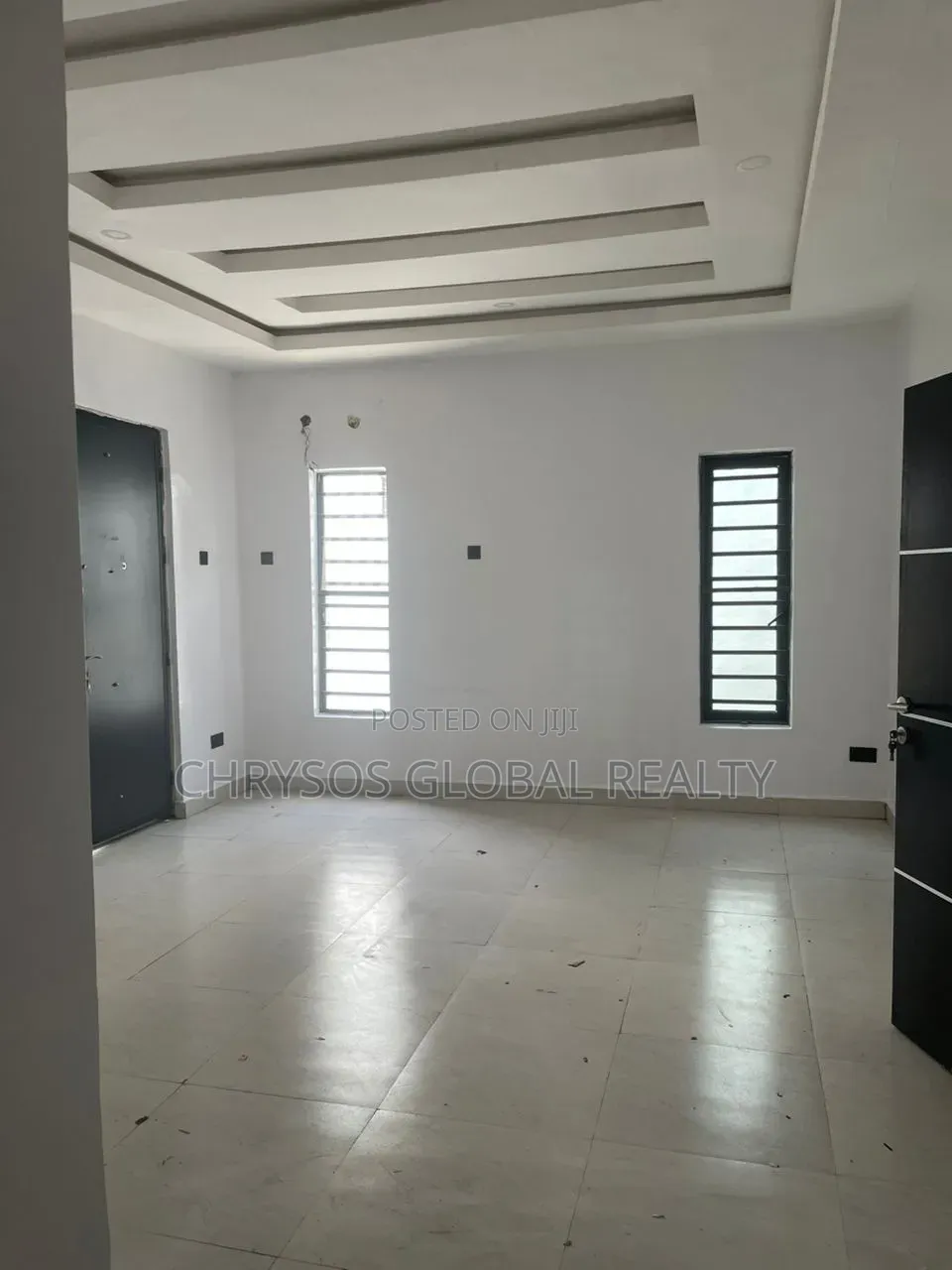 4bdrm Duplex in Lere Adigun Gra, Basorun for rent in Basorun