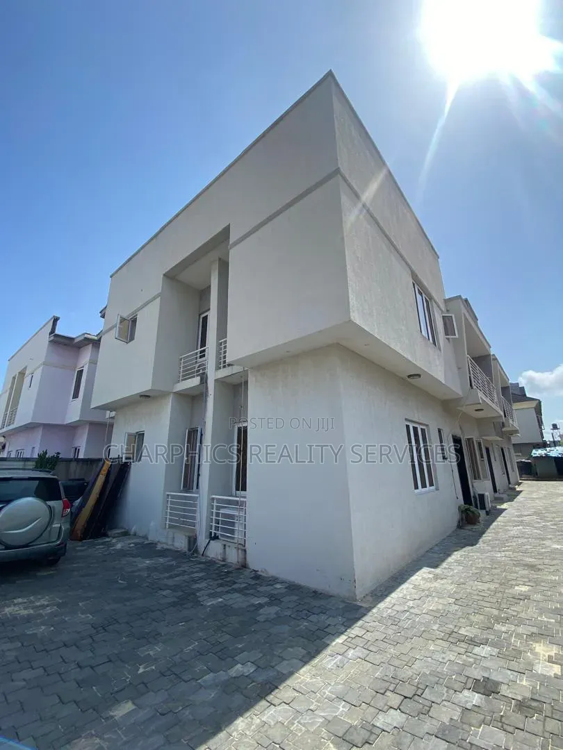 3bdrm Apartment in Ikate for rent in Ikate