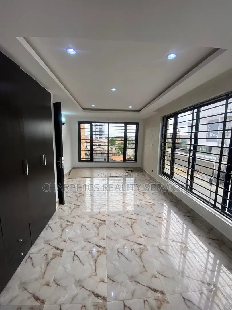 3bdrm Apartment in Ikate for rent in Ikate