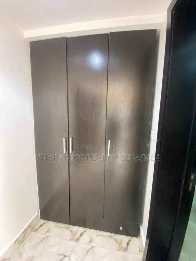 3bdrm Apartment in Ikate for rent in Ikate